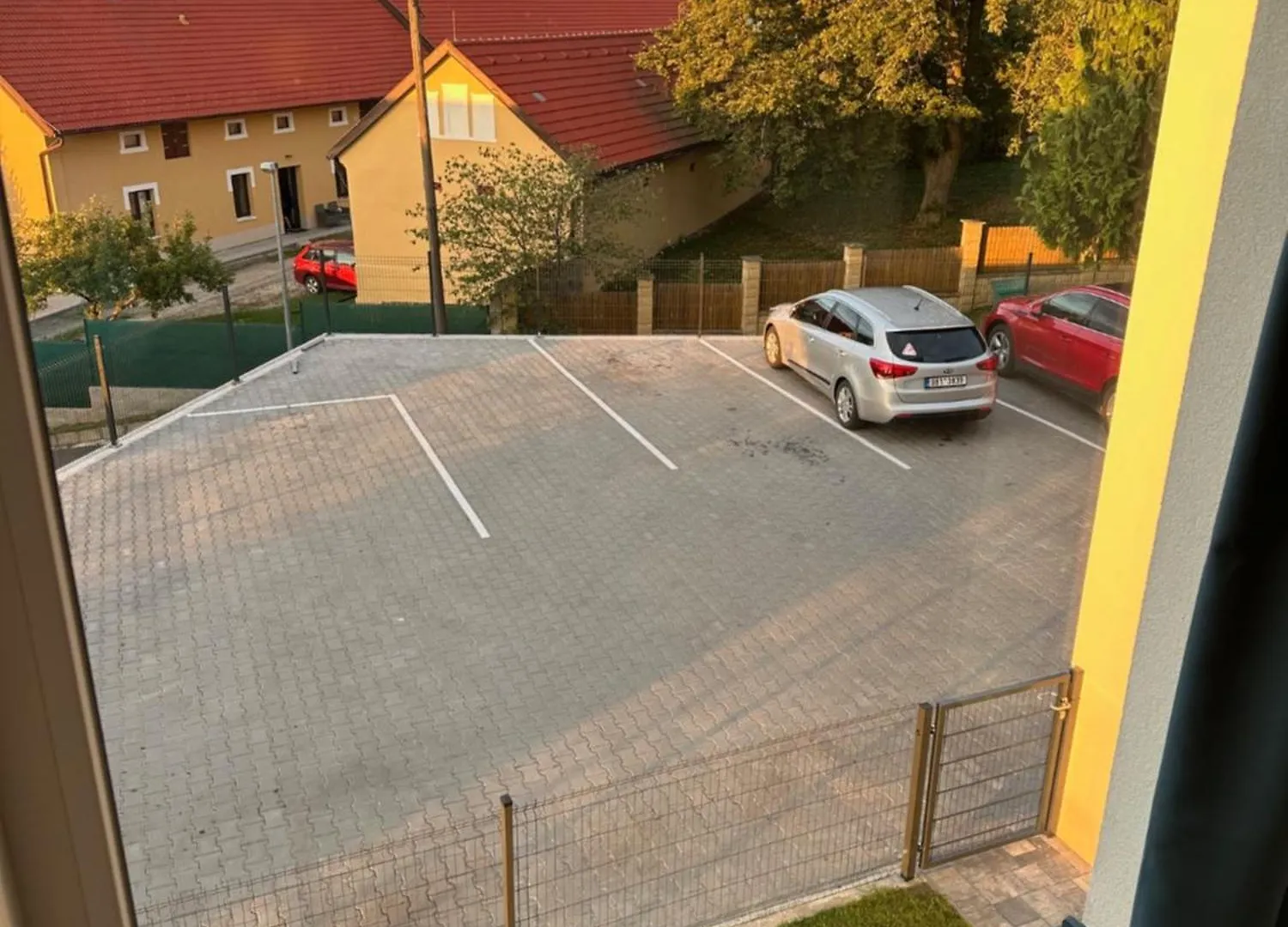 Byt Apartman 2Rooms 76M2 All New Prag Daire