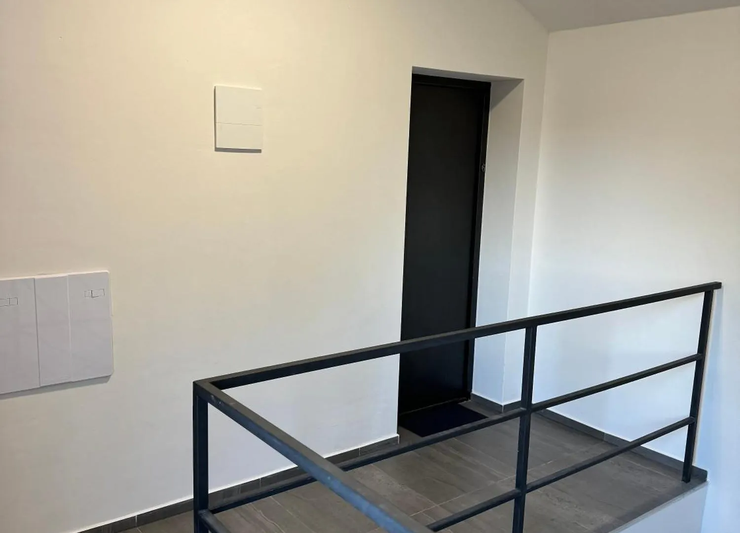 Daire Byt Apartman 2Rooms 76M2 All New Prag