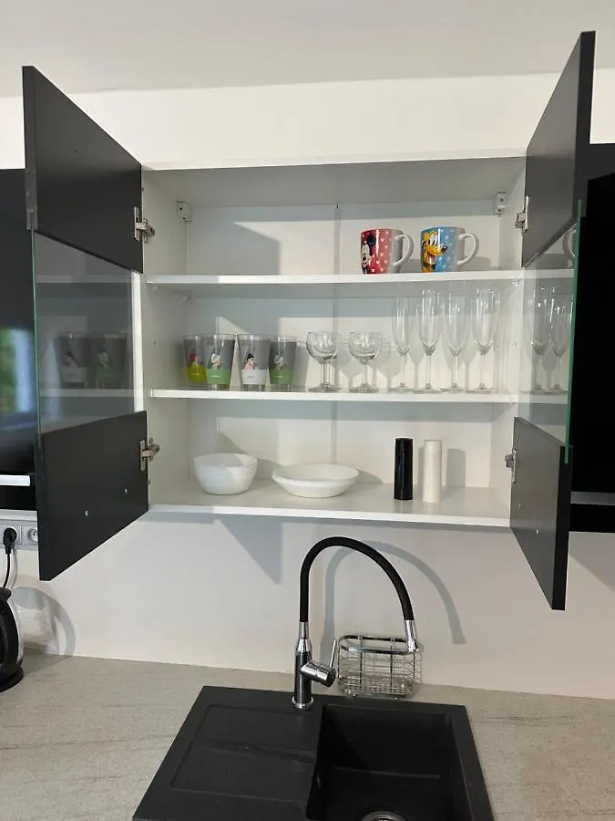 Byt Apartman 2Rooms 76M2 All New Prague Czech Republic