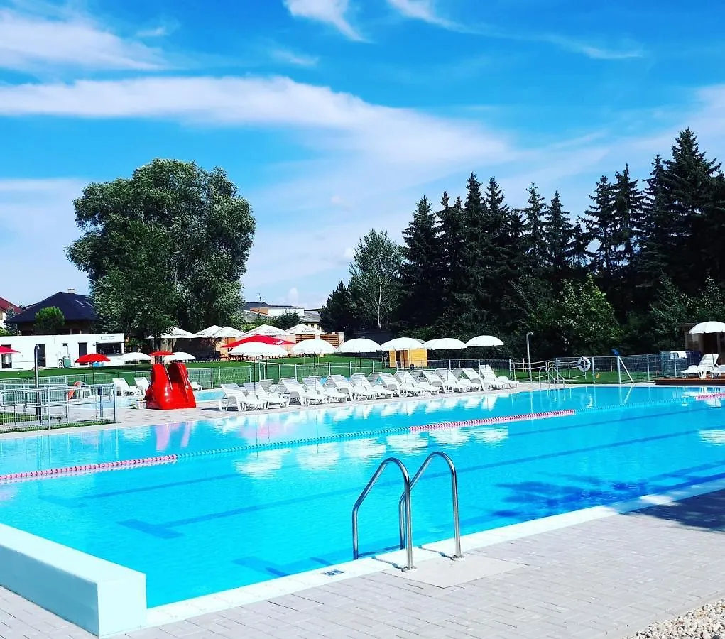 Byt Apartman 2Rooms 76M2 All New Prague Apartment
