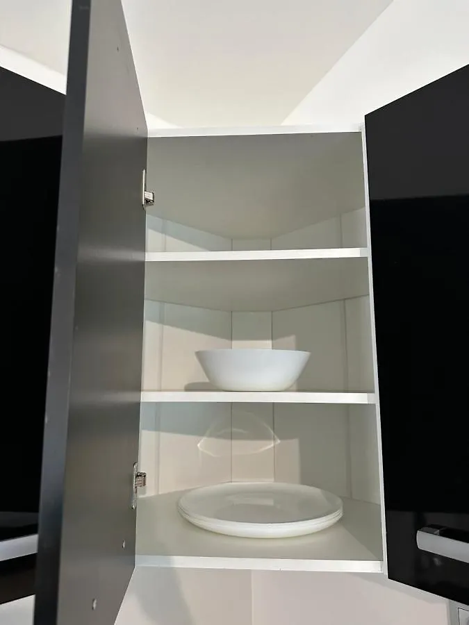 Byt Apartman 2Rooms 76M2 All New Prague Apartment