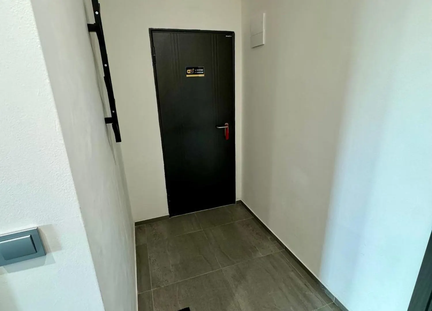 Byt Apartman 2Rooms 76M2 All New Prague