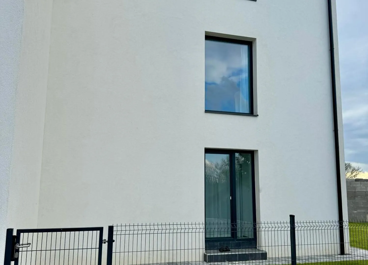 Byt Apartman 2Rooms 76M2 All New Prague Czech Republic