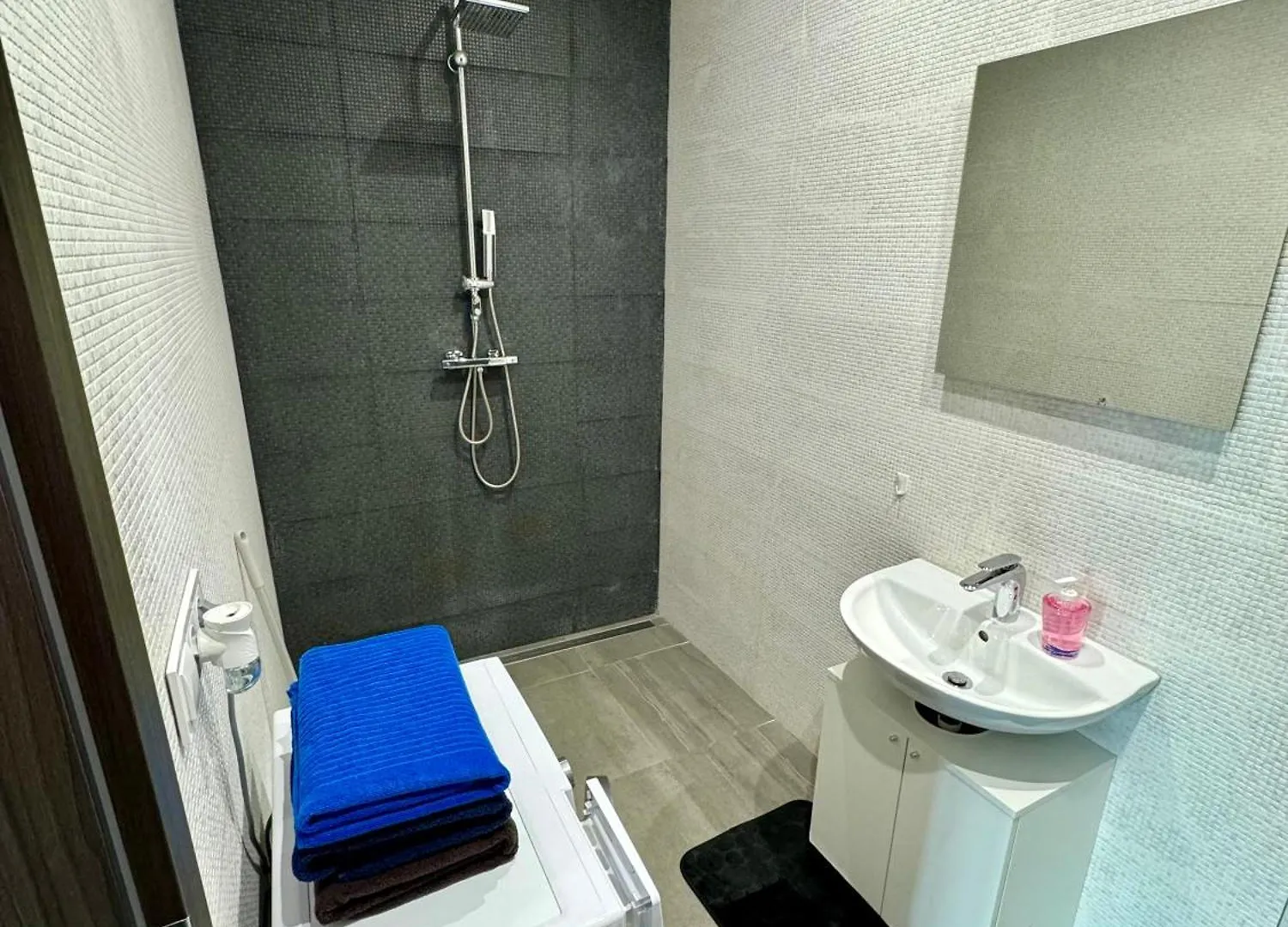 Byt Apartman 2Rooms 76M2 All New Prague