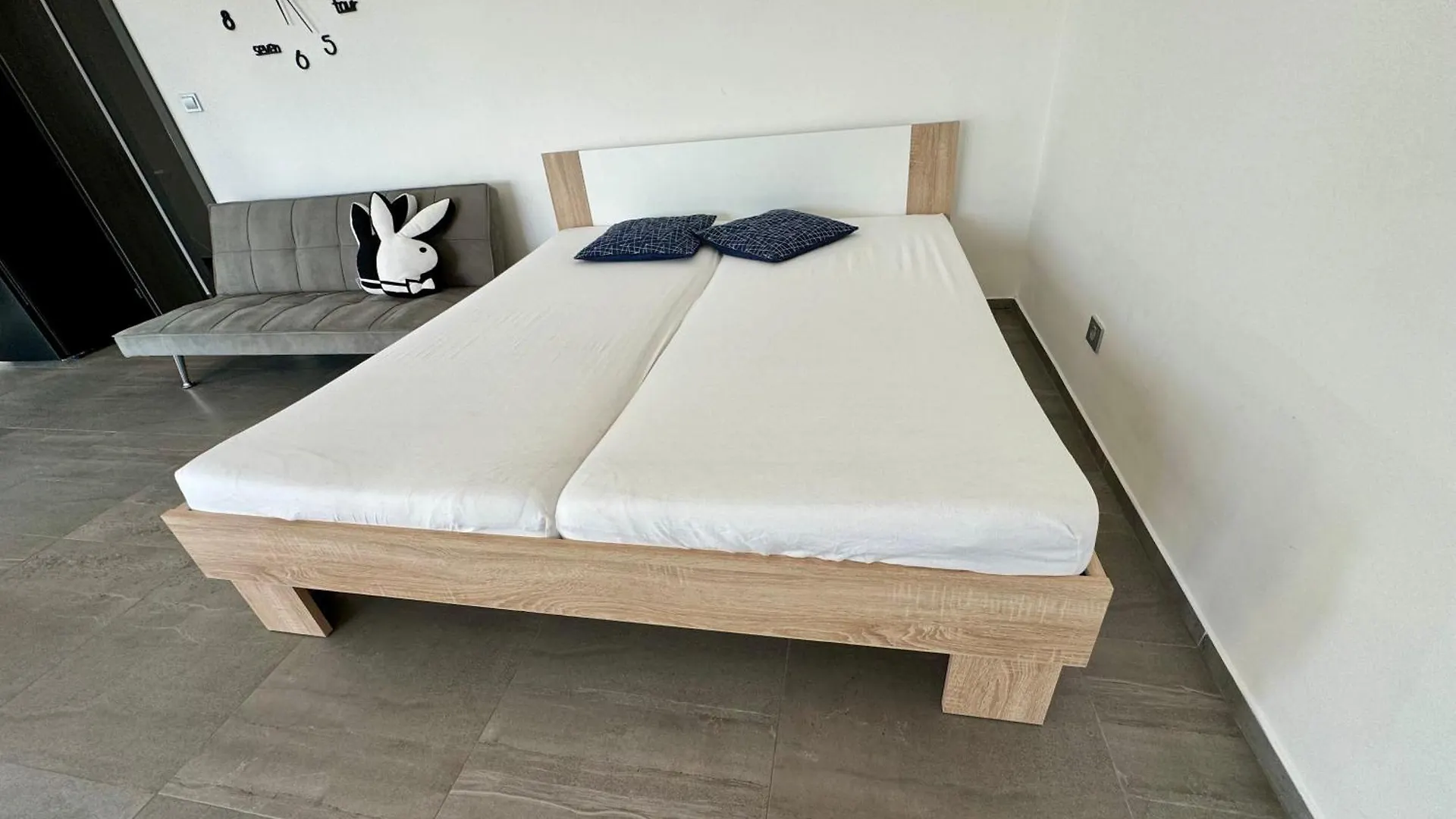 Byt Apartman 2Rooms 76M2 All New Prague 0*,  Czech Republic