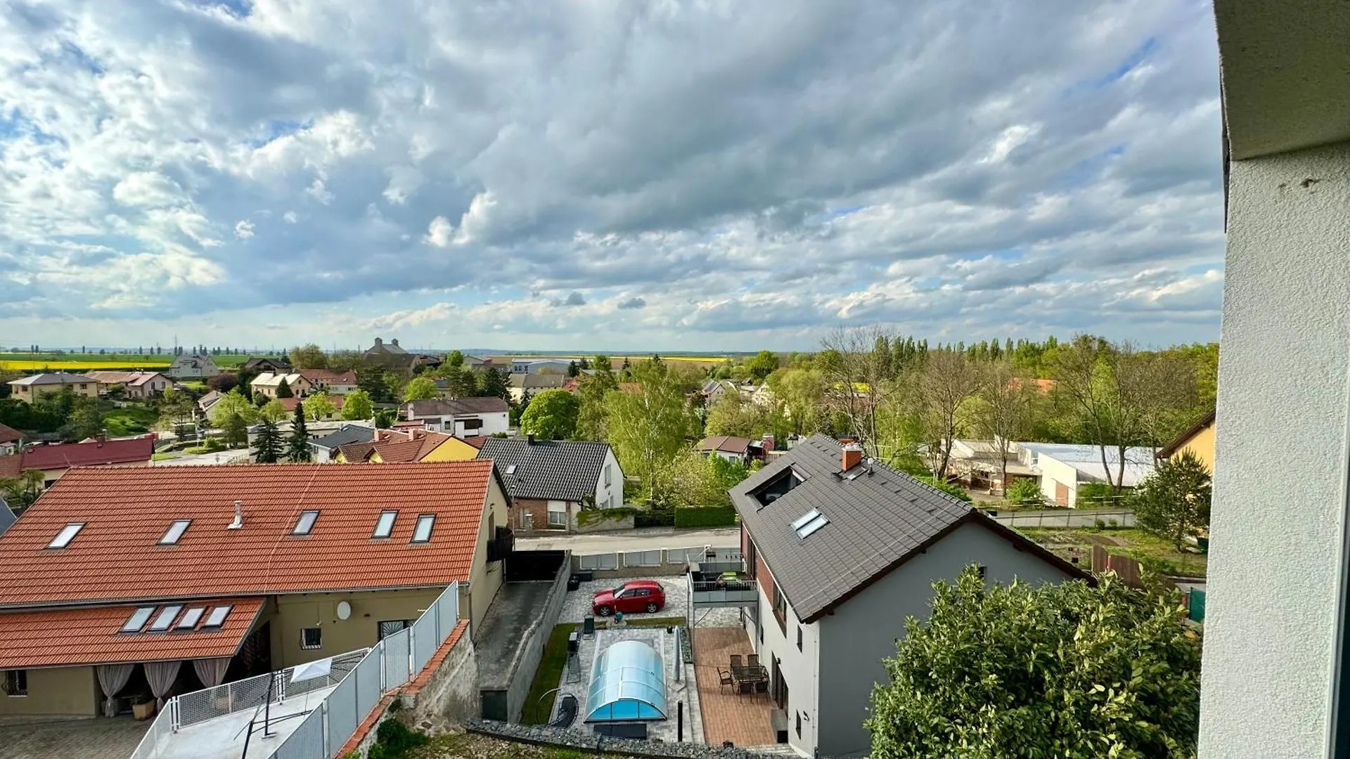 Apartment Byt Apartman 2Rooms 76M2 All New Prague Czech Republic