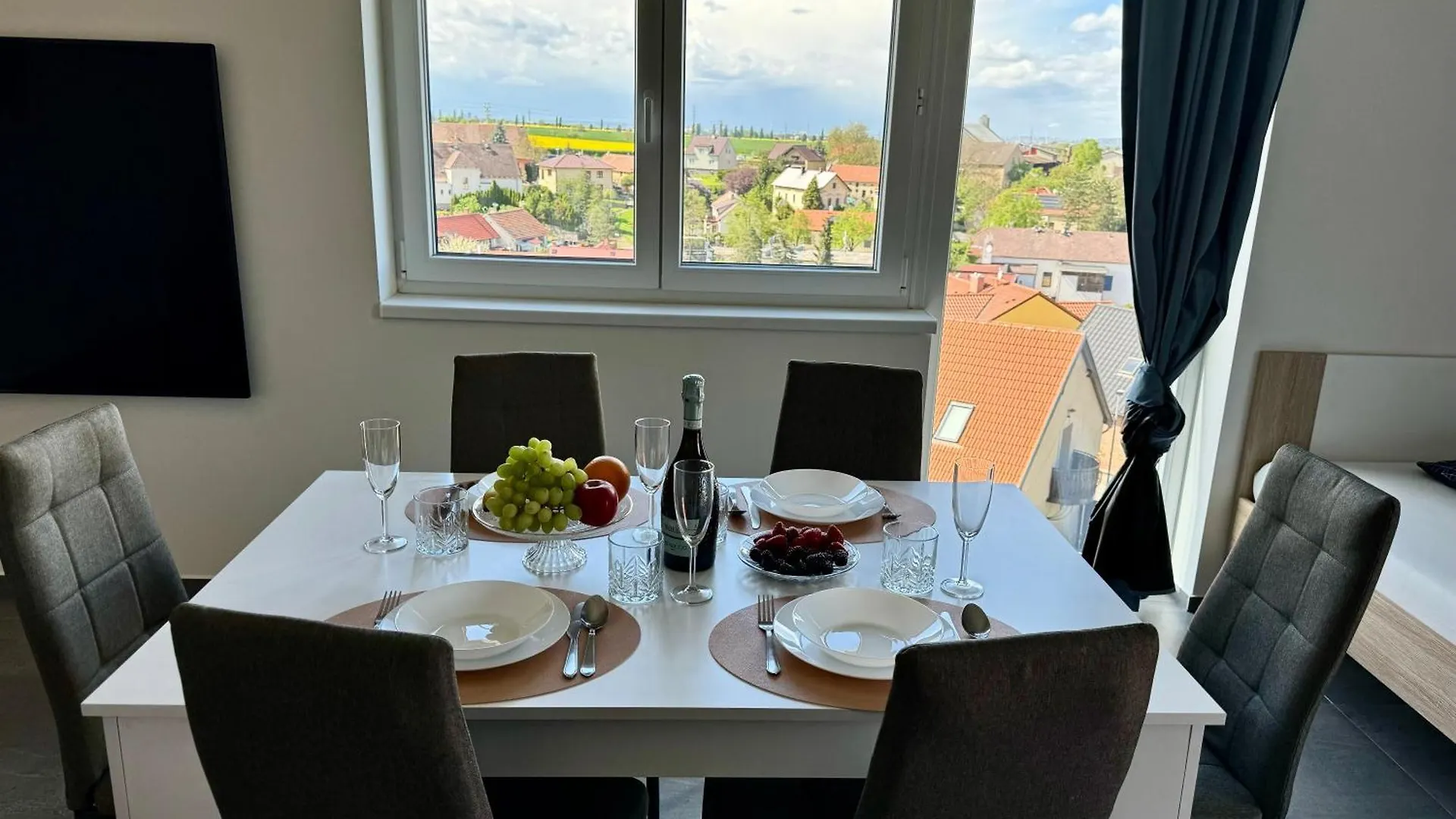 Apartment Byt Apartman 2Rooms 76M2 All New Prague