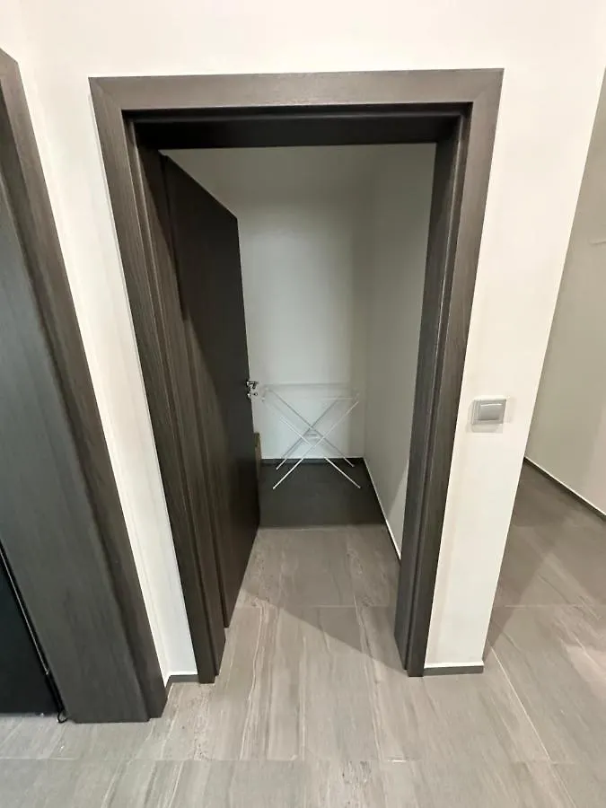 Byt Apartman 2Rooms 76M2 All New Prague 0*,